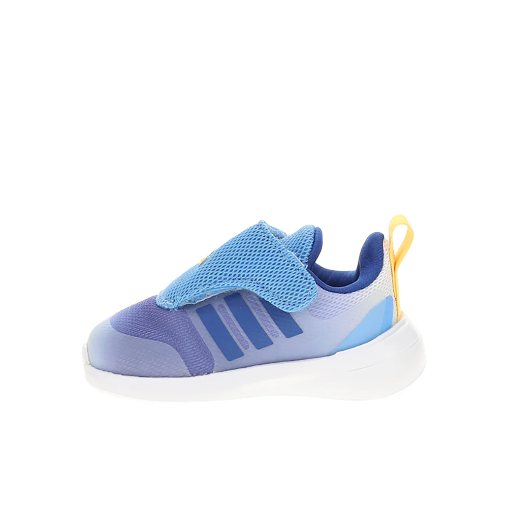 Fortarun 2.0 Ac Slip On Sneakers (Infant) - Image 3