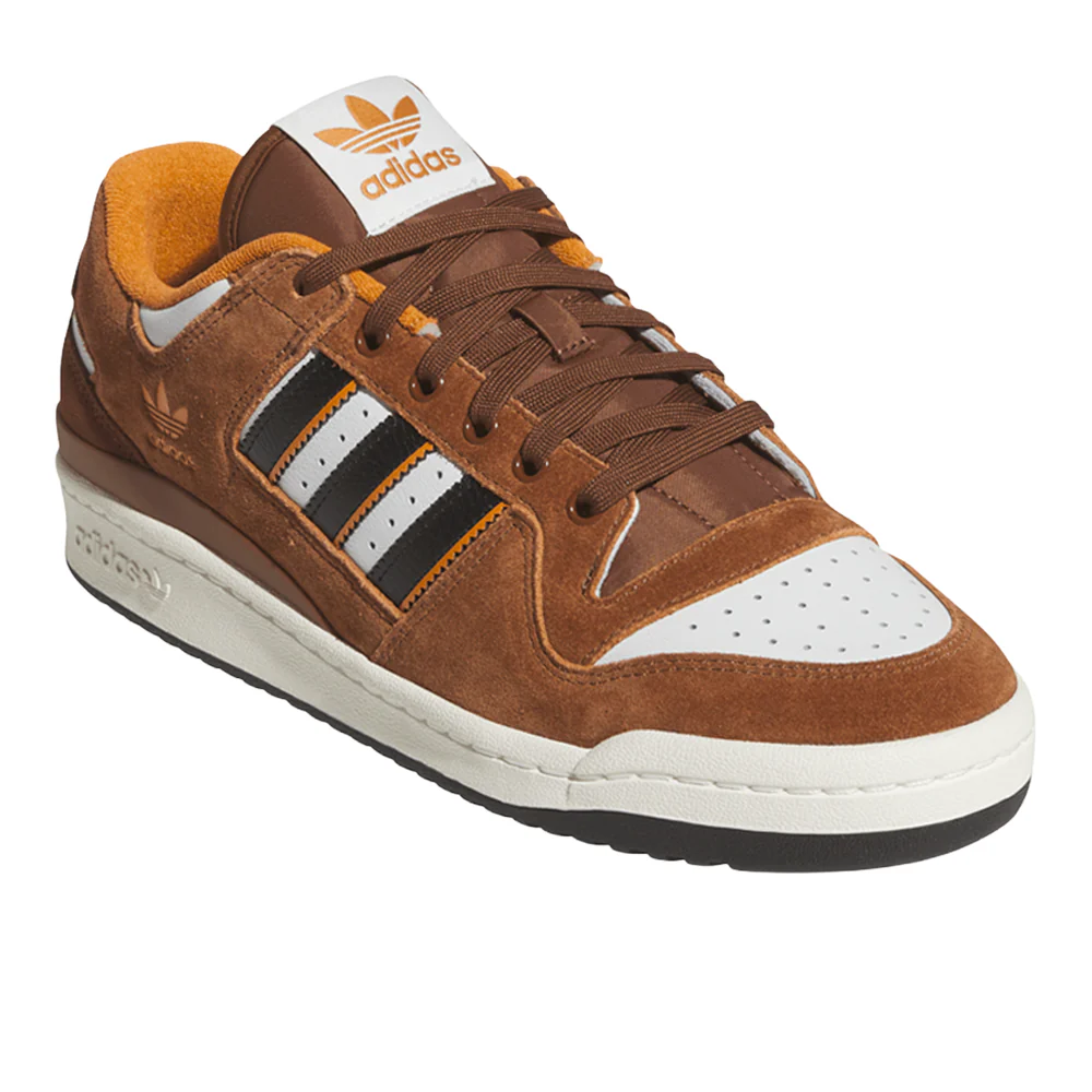 Forum 84 Low ADV Skate Shoes - Image 2