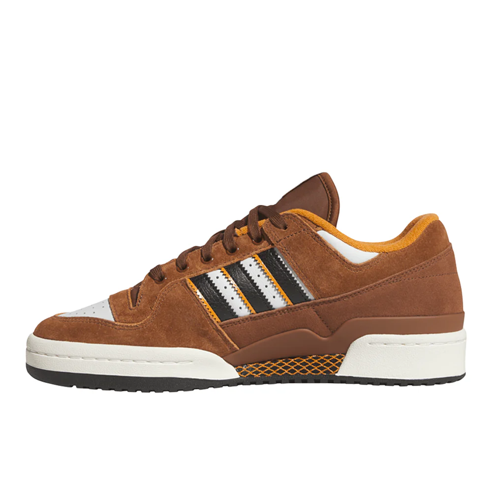 Forum 84 Low ADV Skate Shoes - Image 3