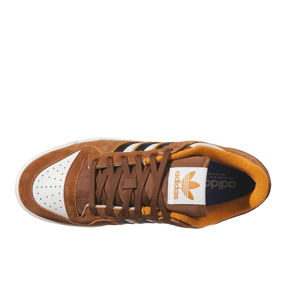 Forum 84 Low ADV Skate Shoes - Image 4