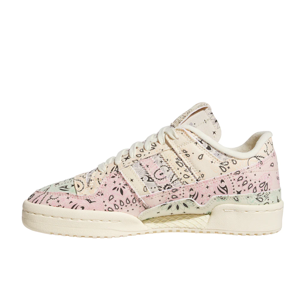 Forum 84 Low CL Shoes - Image 3