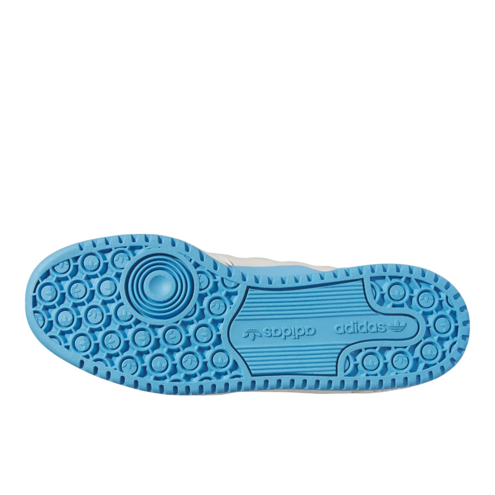 Forum Low CL Lace Up Sneakers - Image 5