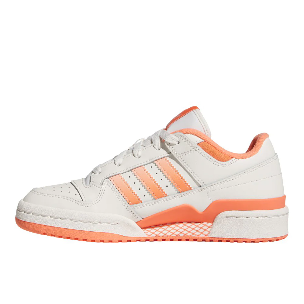 Forum Low CL Lace Up Sneakers - Image 3