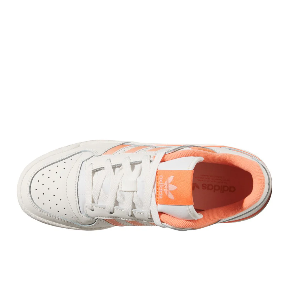 Forum Low CL Lace Up Sneakers - Image 4