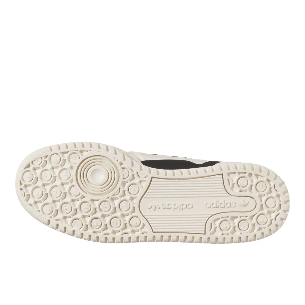 Forum Low CL Lace Up Sneakers - Image 5