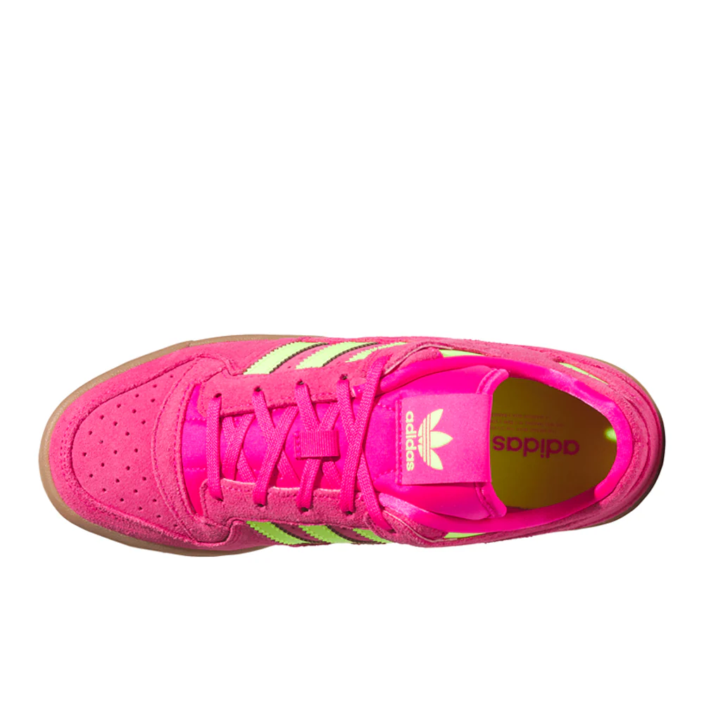 Forum Low CL Lace Up Sneakers - Image 4