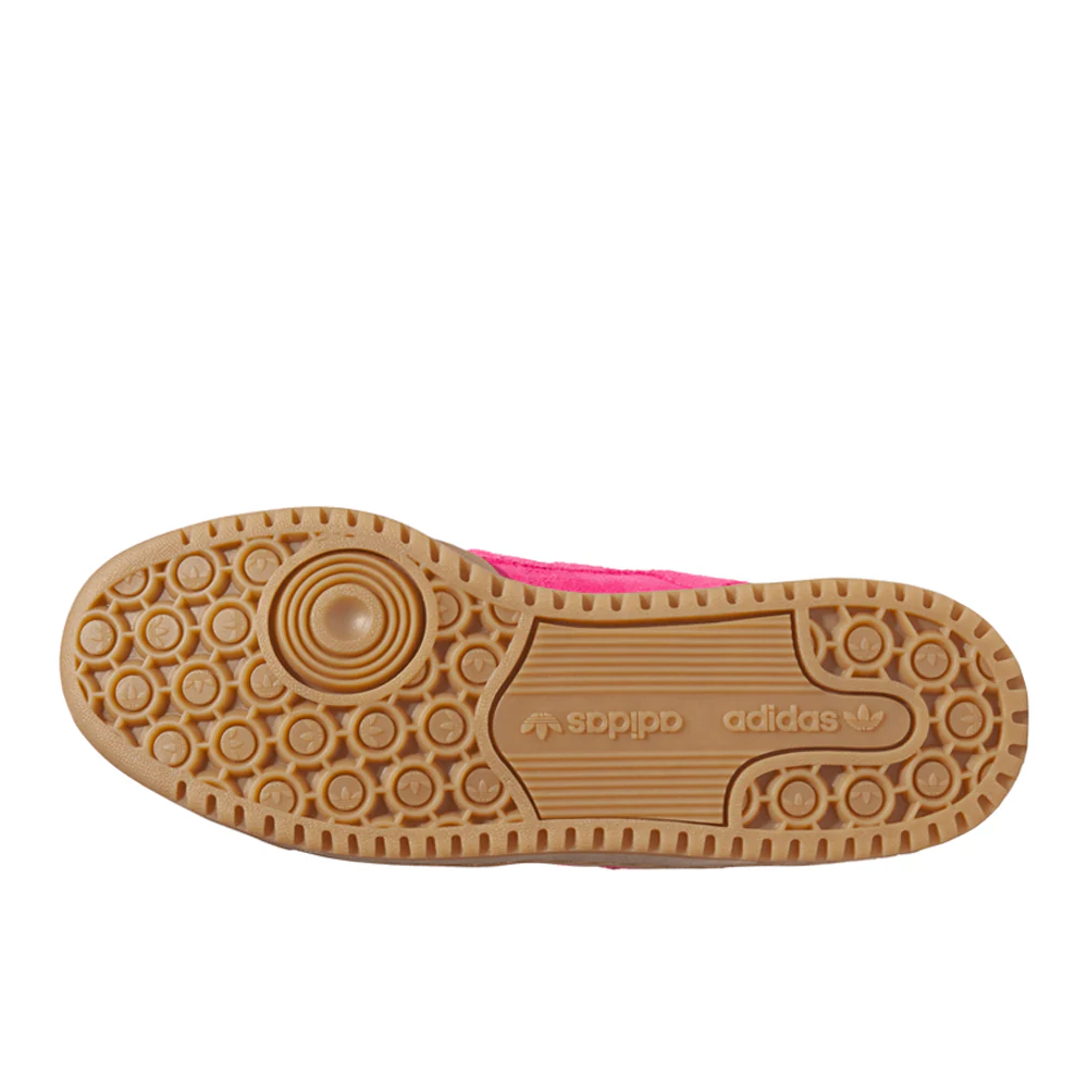 Forum Low CL Lace Up Sneakers - Image 5