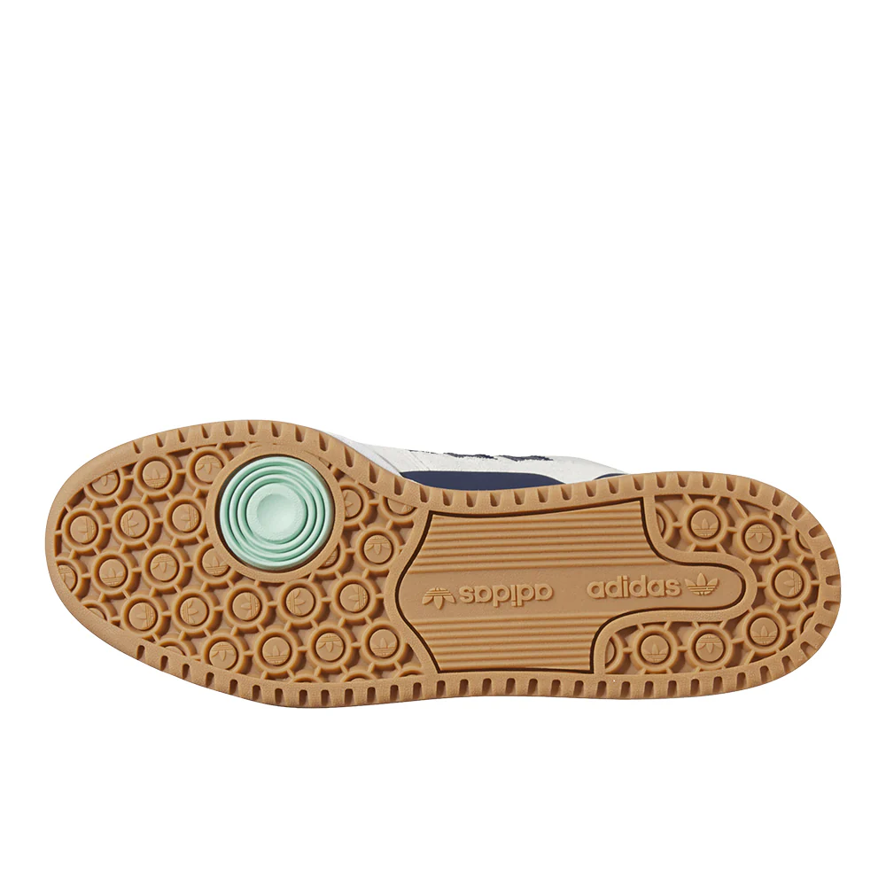 Forum Low Lace Up Sneakers - Image 5