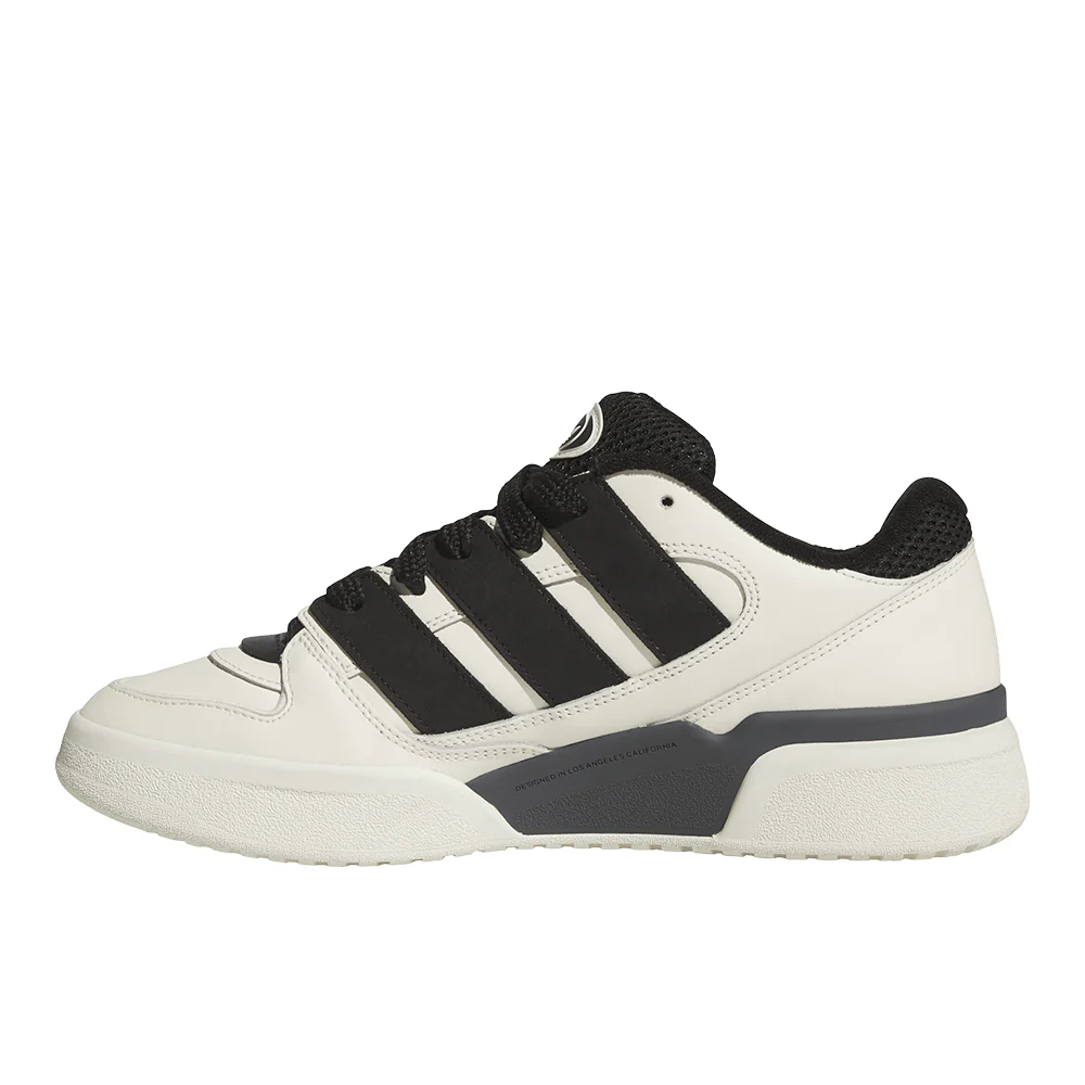 Forum2000 Lace Up Sneakers - Image 3