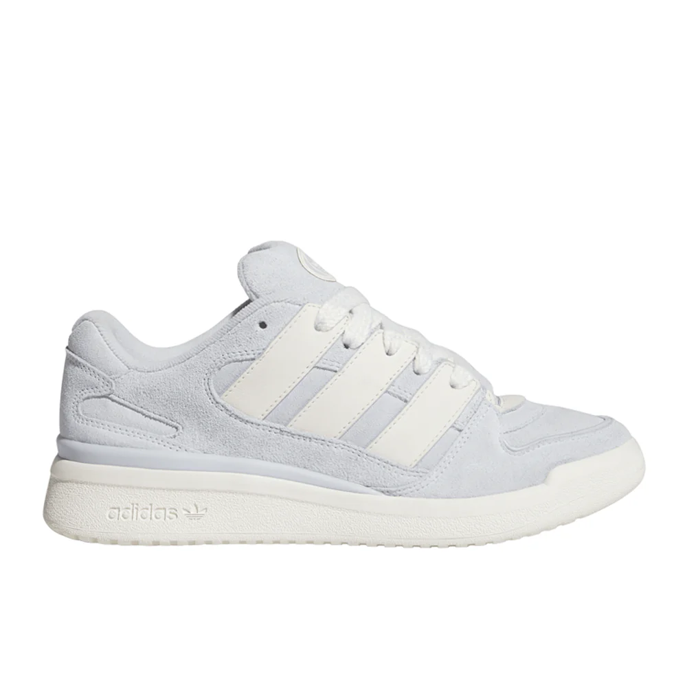 Forum2000 Lace Up Sneakers