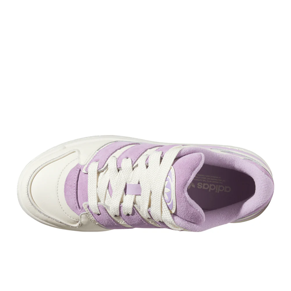 Forum2000 Lace Up Sneakers - Image 4