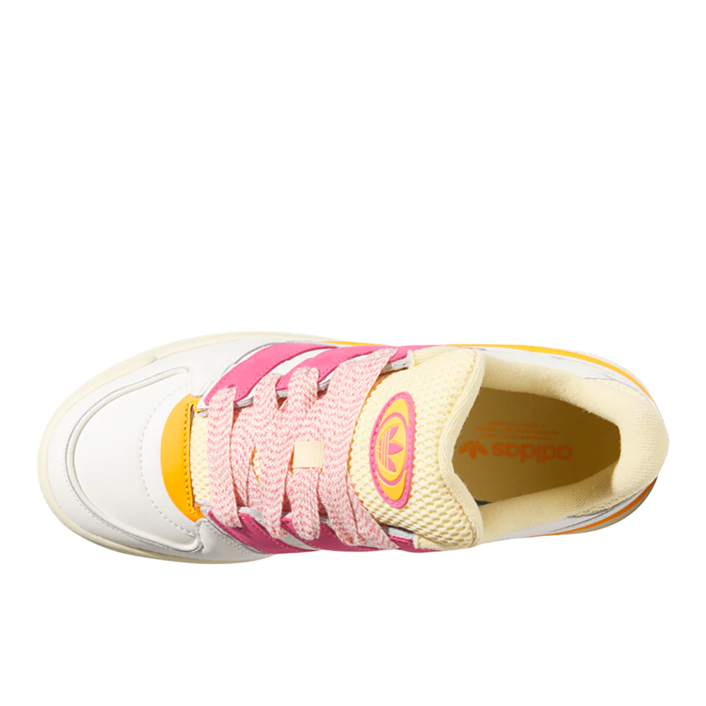 Forum2000 Lace Up Sneakers - Image 4