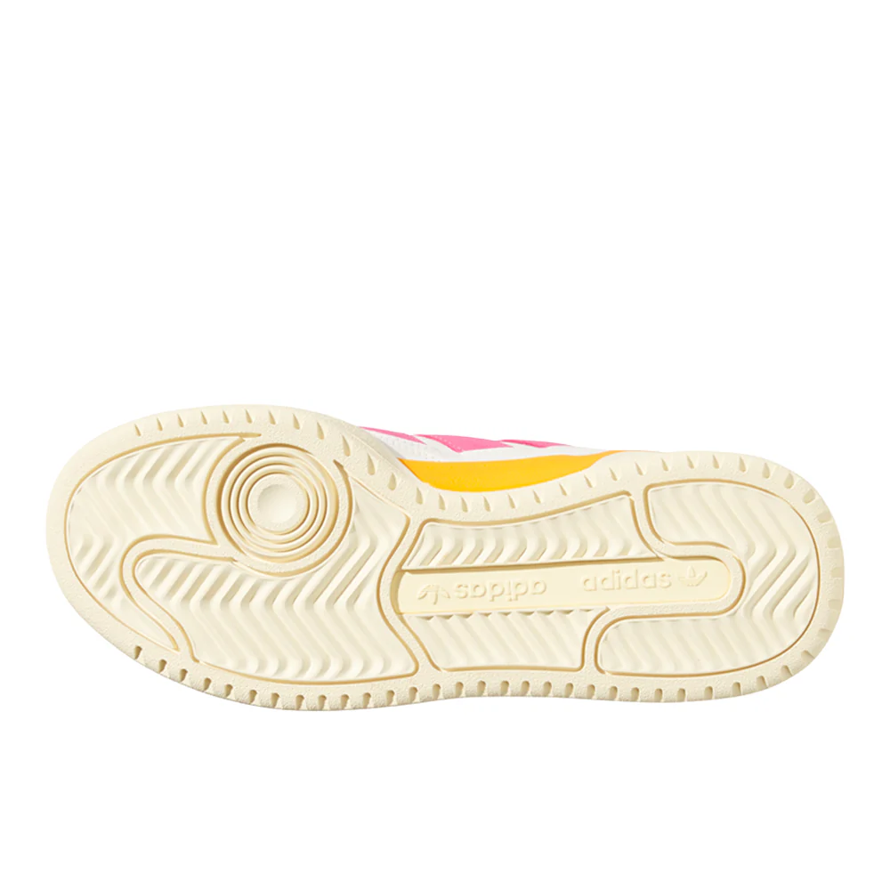 Forum2000 Lace Up Sneakers - Image 5