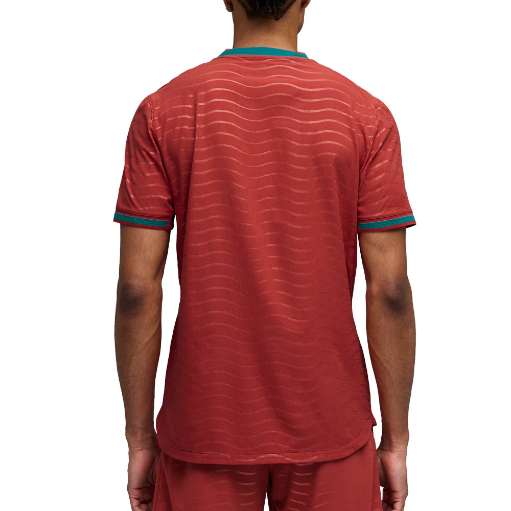FPF Home Jersey Authentic - Image 4