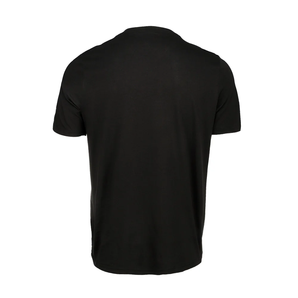 Framed Up Graphic Crew Neck Short Sleeve T-Shirt - Image 2