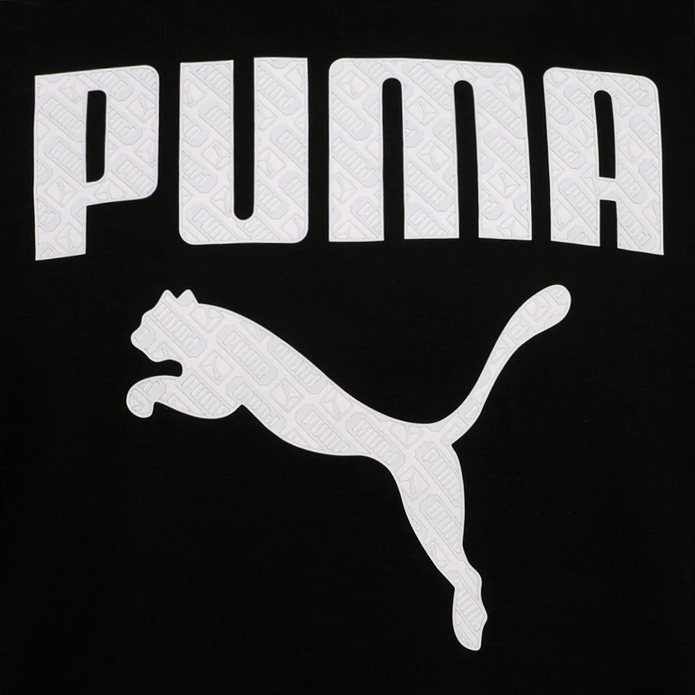Framed Up Graphic Crew Neck Short Sleeve T-Shirt - Image 3