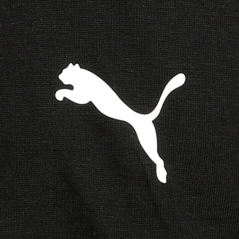 Framed Up Graphic Crew Neck Short Sleeve T-Shirt - Image 4