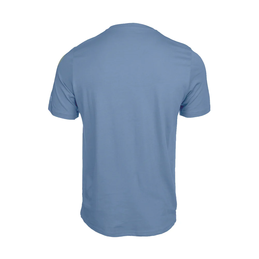 Framed Up Graphic Crew Neck Short Sleeve T-Shirt - Image 2