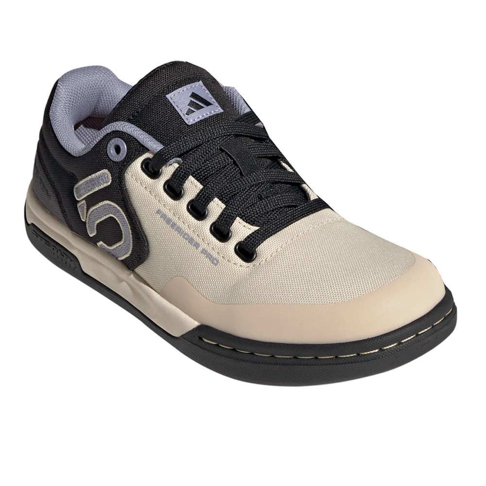 Freerider Pro Canvas Bike Shoes - Image 2
