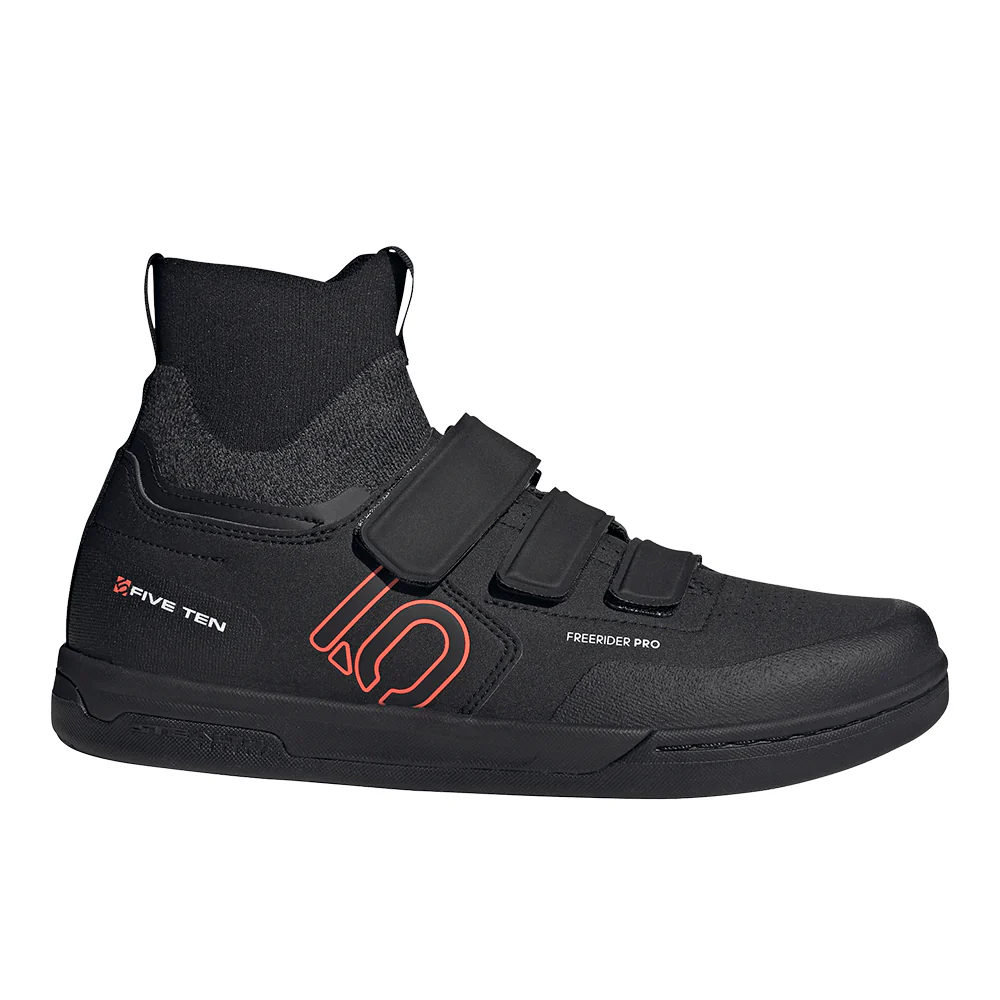 Freerider Pro Mid Mountain Bike Shoes