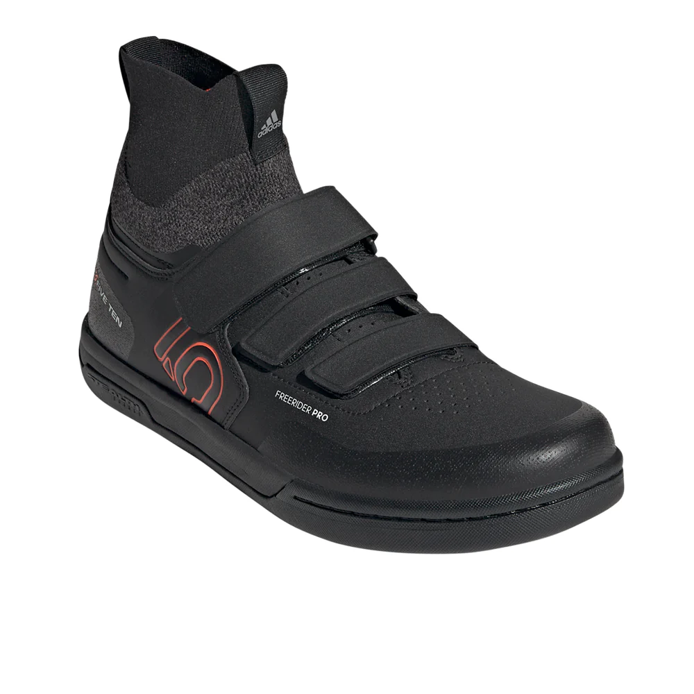 Freerider Pro Mid VCS Cycling Shoes - Image 2