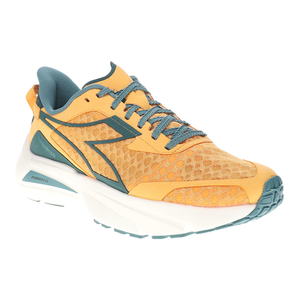 Frequenza Running Shoes - Image 2