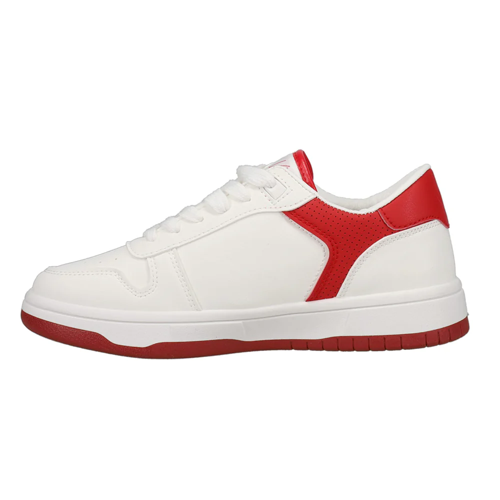 Fresh Lace Up Sneakers - Image 3
