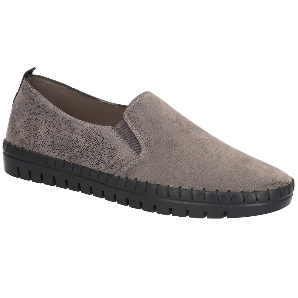 Fresh Slip On Flats - Image 2