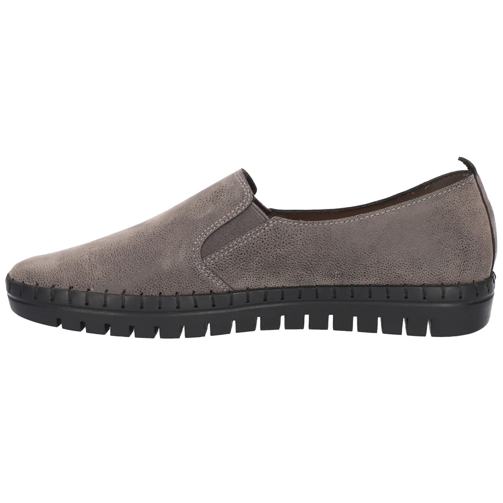 Fresh Slip On Flats - Image 3