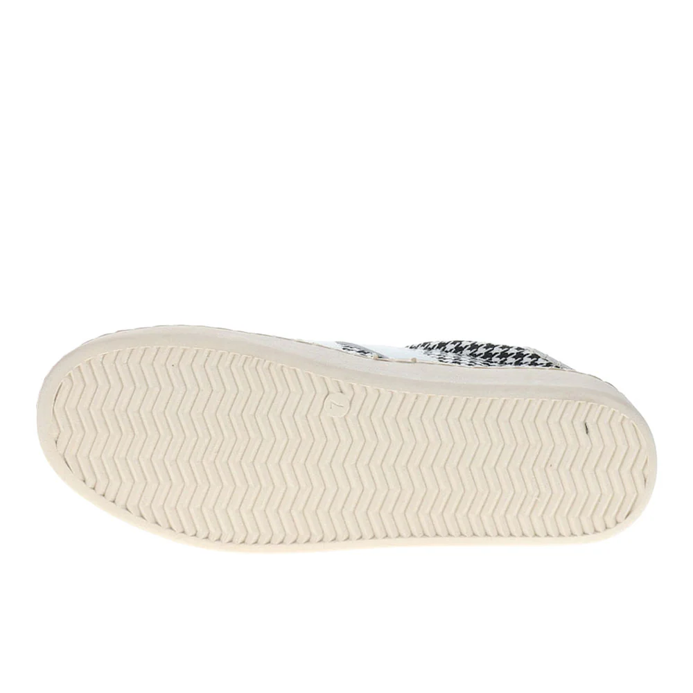 Friend Zone Lace Up Sneakers - Image 5