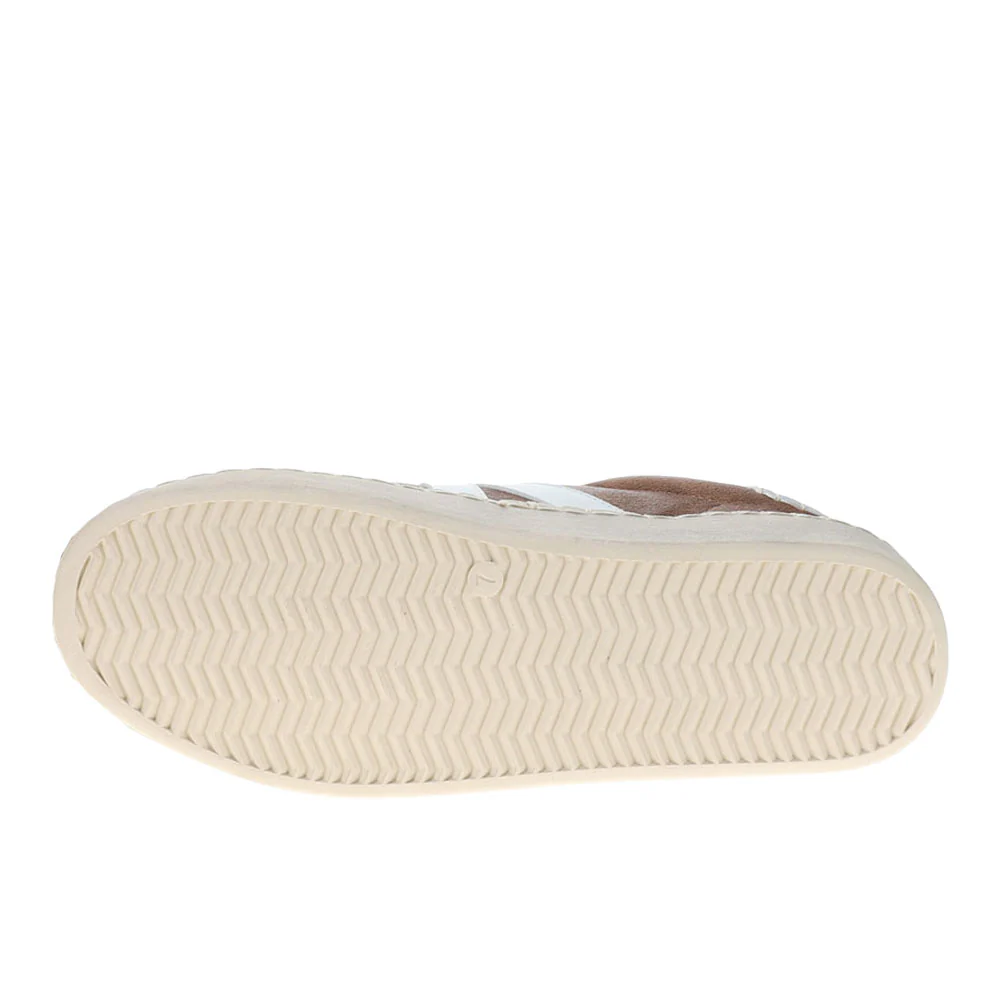 Friend Zone Lace Up Sneakers - Image 5