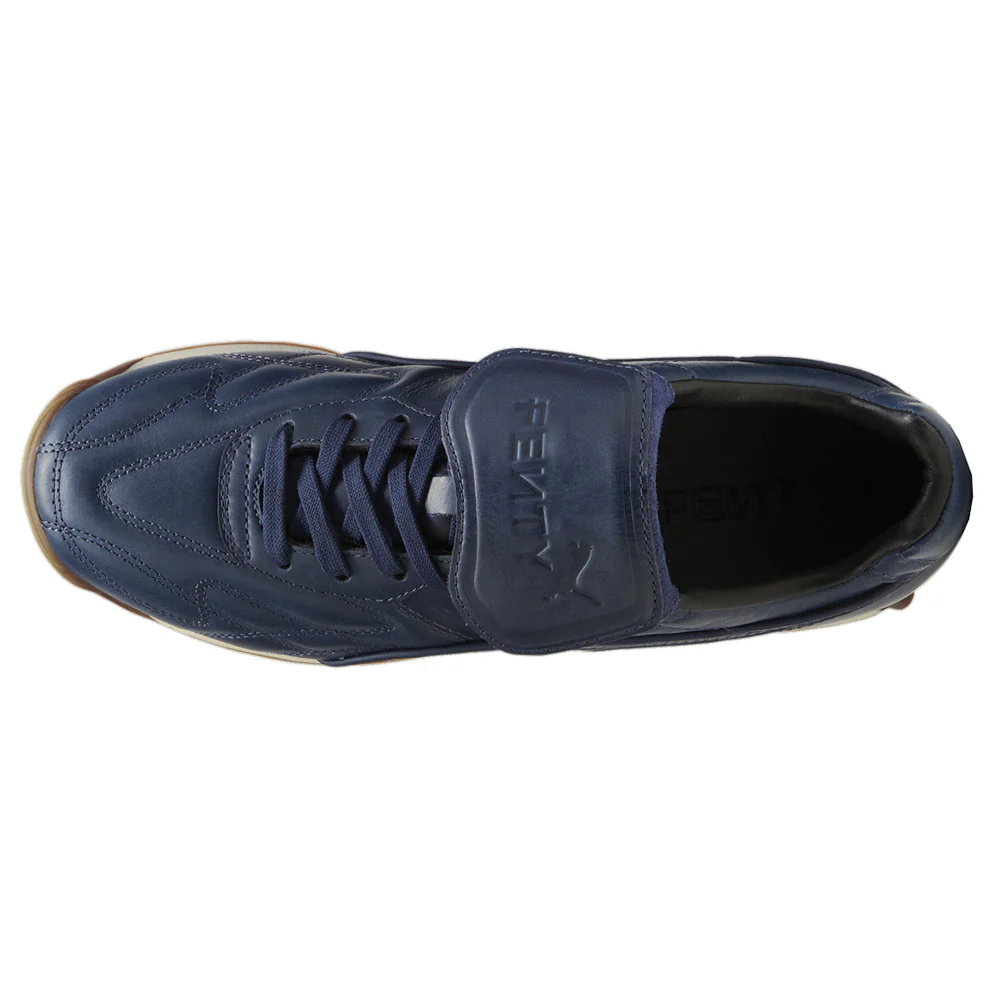 FTY x Avanti L Lace Up Sneakers - Image 4