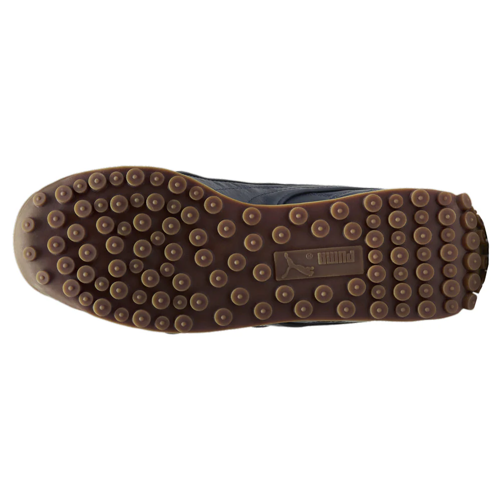 FTY x Avanti L Lace Up Sneakers - Image 5
