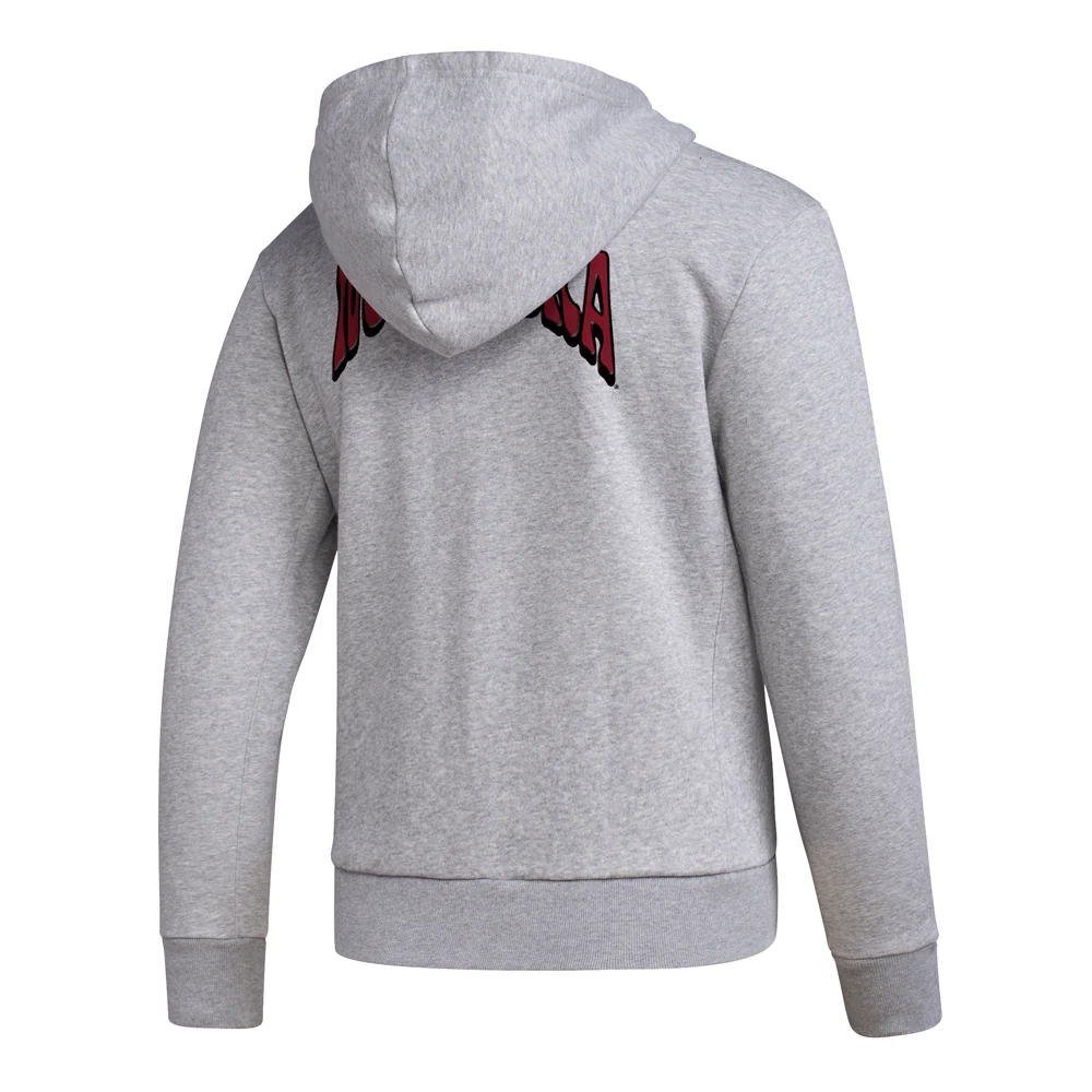 University of Nebraska Full Zip Hoodie - Image 2