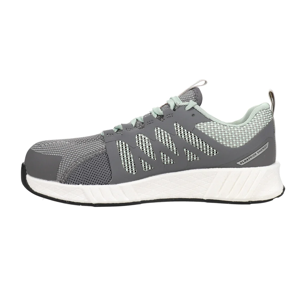 Fusion Flexweave Electrical Composite Toe Work Shoes - Image 3