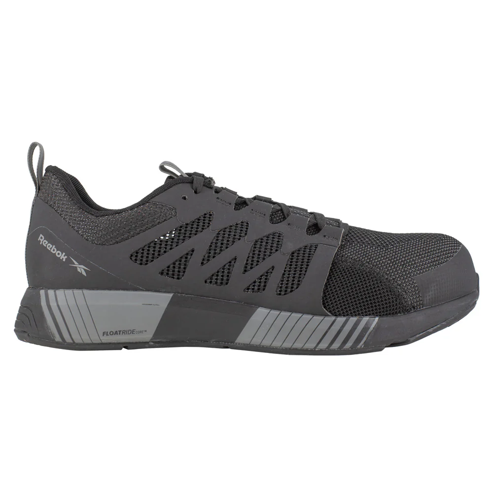 Fusion Flexweave Composite Toe EH Shoes