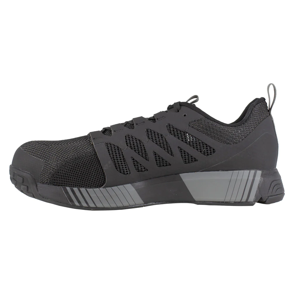 Fusion Flexweave Composite Toe EH Shoes - Image 3