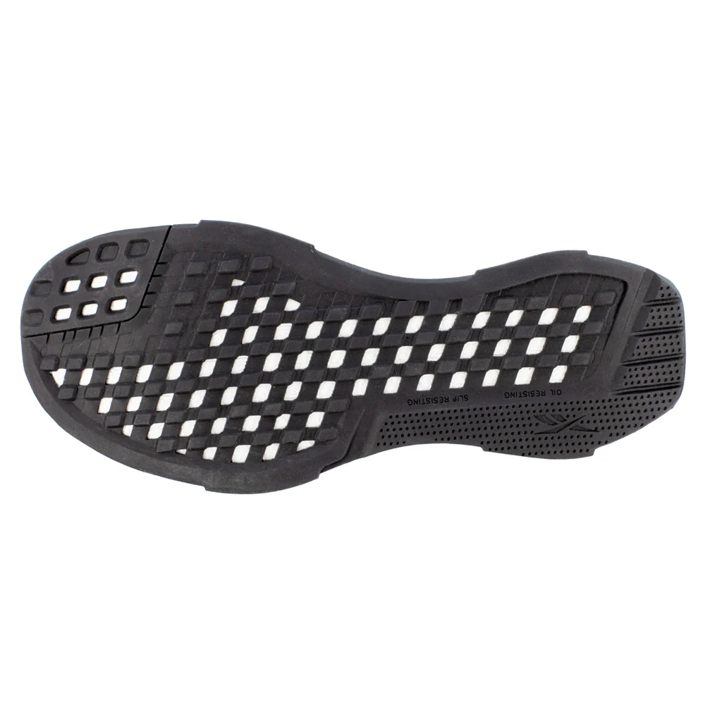 Fusion Flexweave Slip Resistant Composite Toe Work Shoes - Image 5