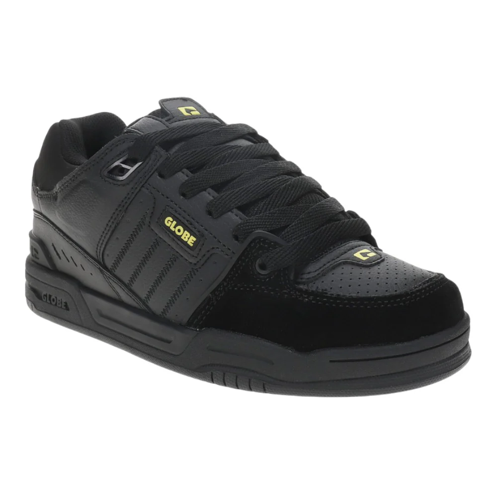 Fusion Heritage Classic Skate Shoes - Image 2