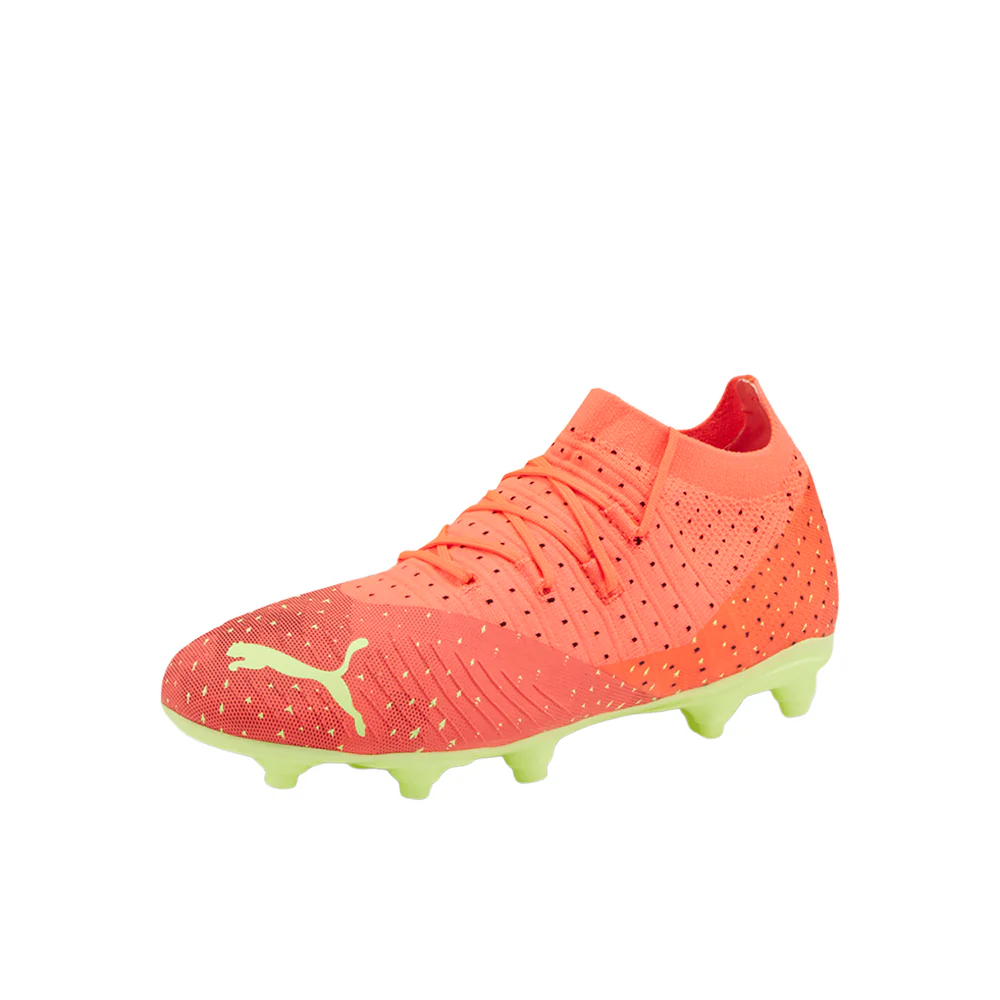 Future Z 3.4 Soccer Cleats (Big Kid) - Image 2