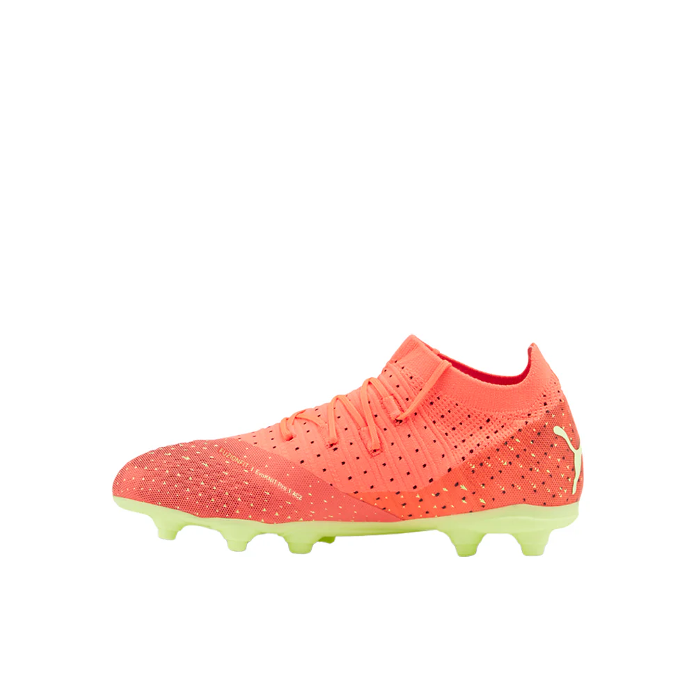Future Z 3.4 Soccer Cleats (Big Kid) - Image 3