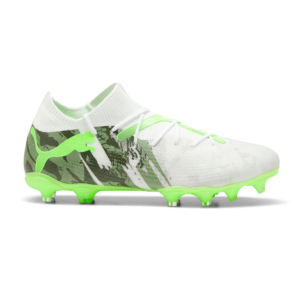 Future 7 Match Camo Soccer Cleats