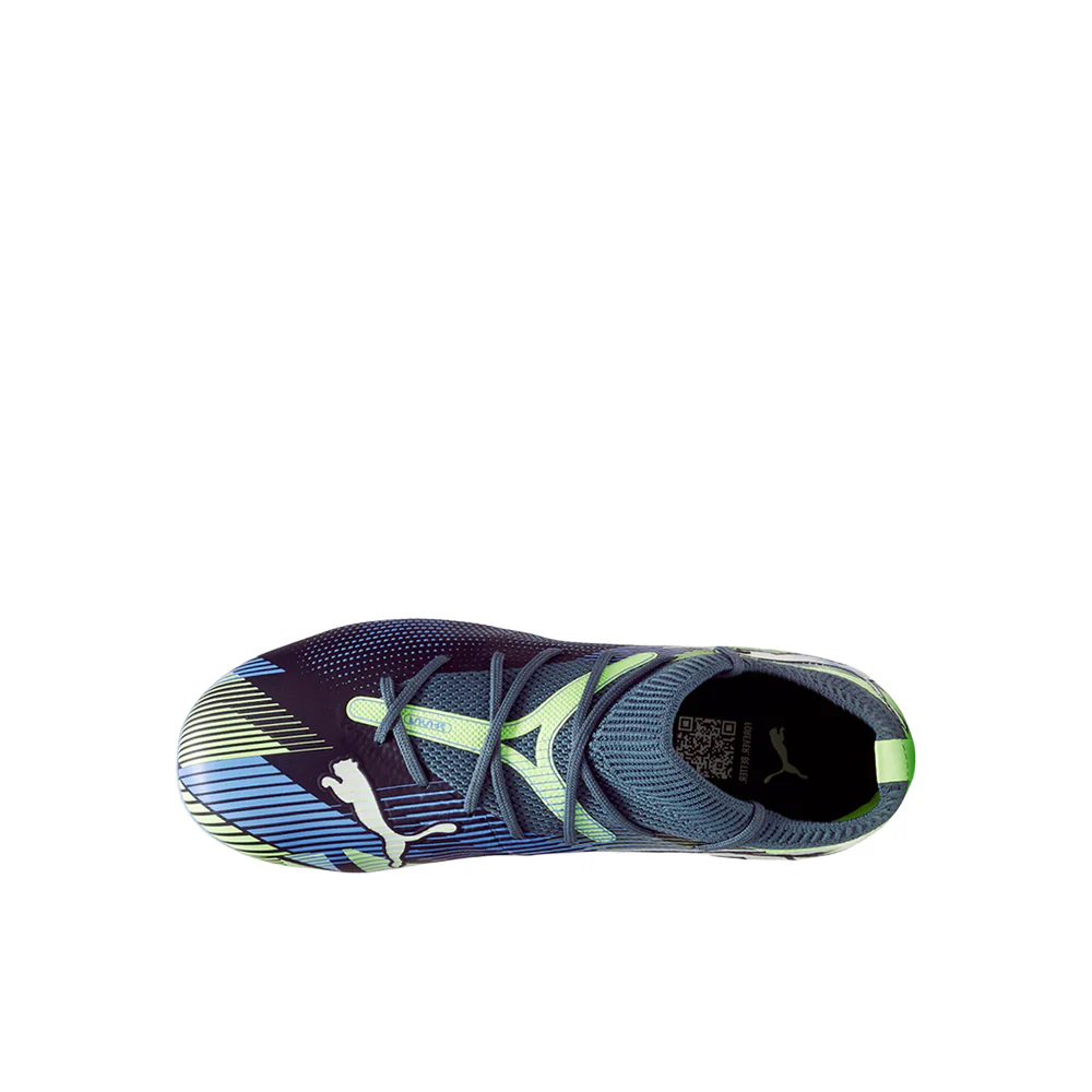 Future 7 Match Soccer Cleats (Little Kid-Big Kid) - Image 4