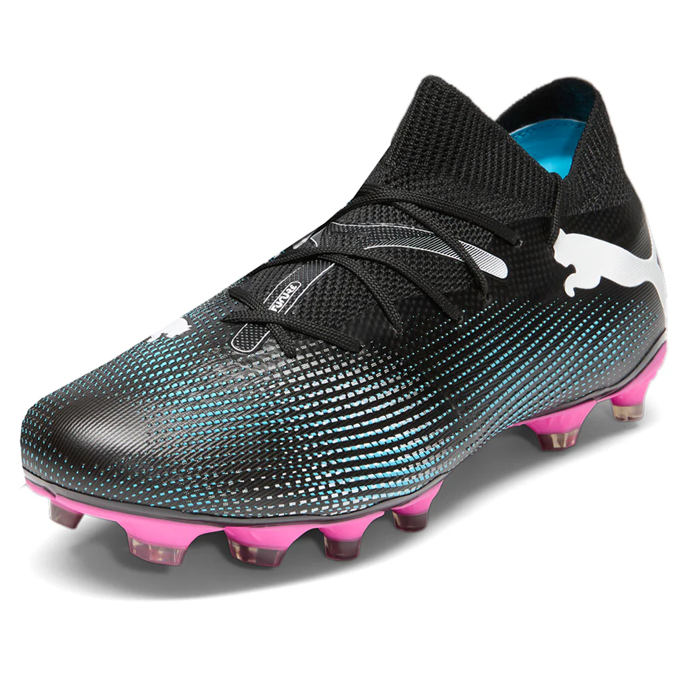 Future 7 Match Firm Ground/Artificial Ground Soccer Cleats - Image 2