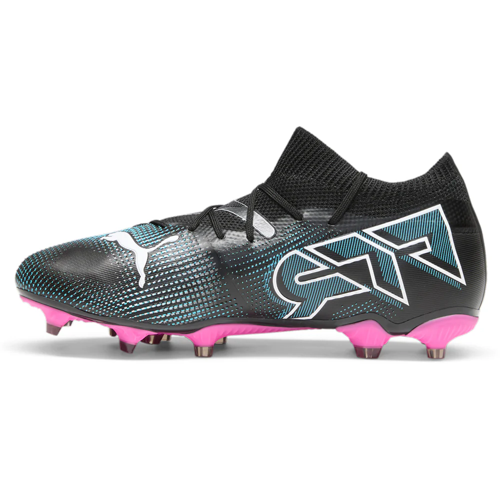 Future 7 Match Firm Ground/Artificial Ground Soccer Cleats - Image 3