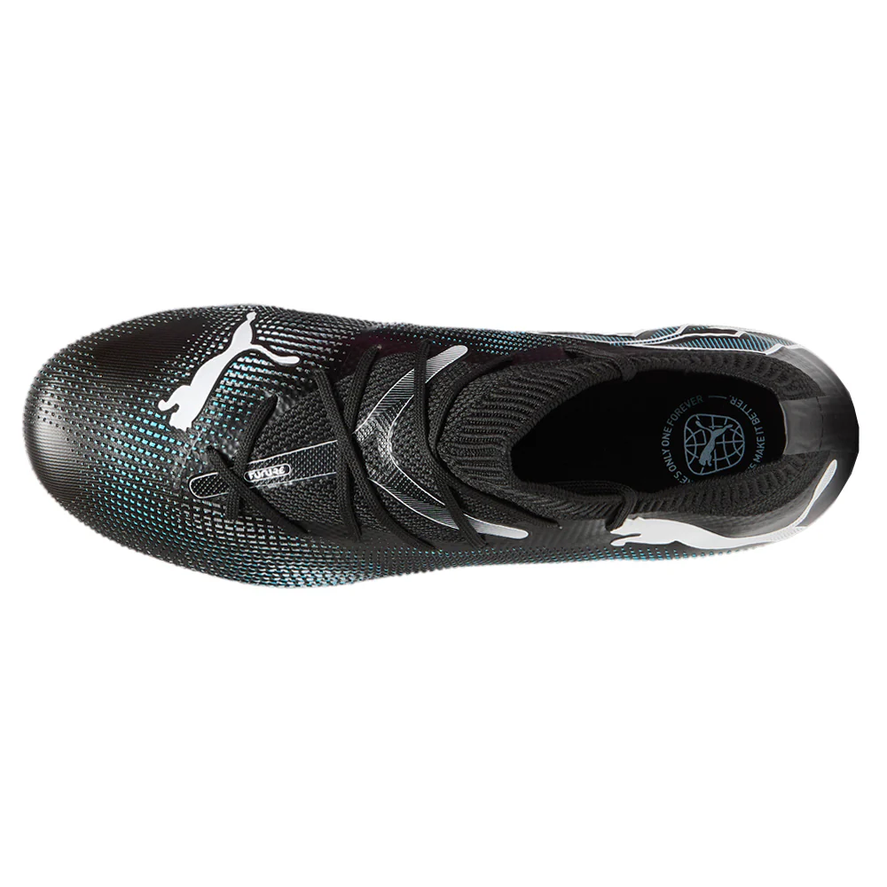 Future 7 Match Firm Ground/Artificial Ground Soccer Cleats - Image 4