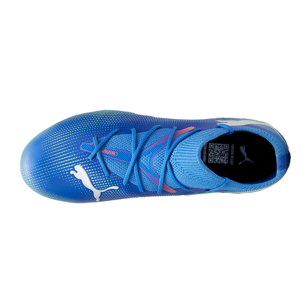 Future 7 Match Firm Ground/Artificial Ground Soccer Cleats - Image 4