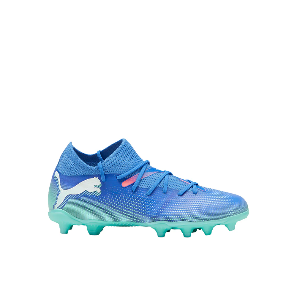 Future 7 Match Soccer Cleats (Little Kid-Big Kid)