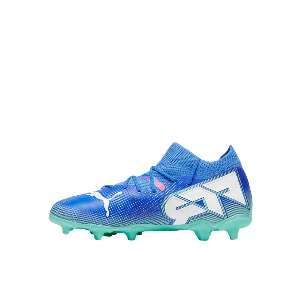 Future 7 Match Soccer Cleats (Little Kid-Big Kid) - Image 3