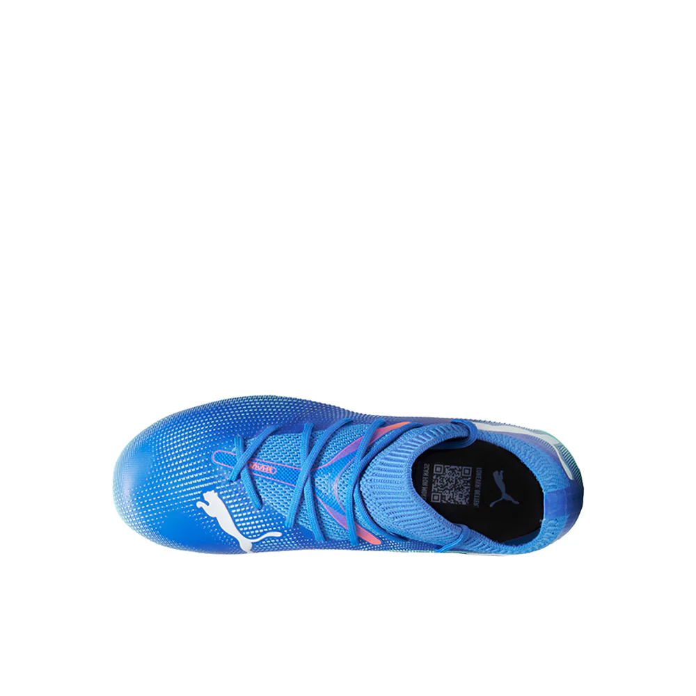 Future 7 Match Soccer Cleats (Little Kid-Big Kid) - Image 4